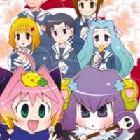  ����� Potemayo <small>Music</small> 